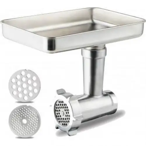 Кухонная машина Tefal Masterchef Grande QB813D38