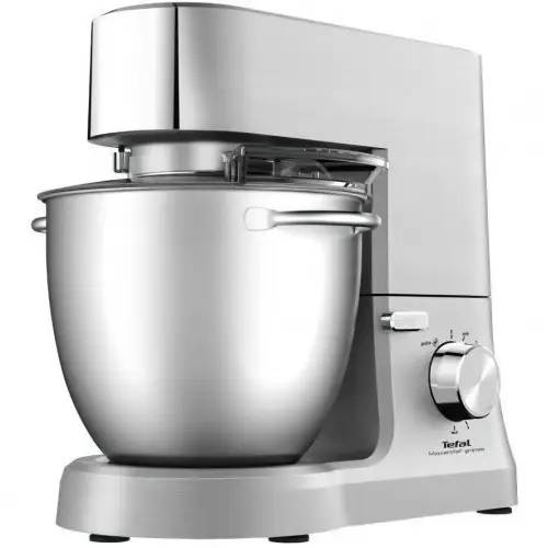 Кухонная машина Tefal Masterchef Grande QB813D38