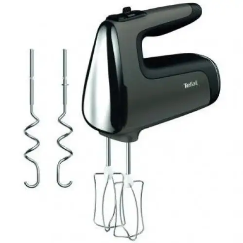 Міксер Tefal POWERMIX SILENCE HT650E38