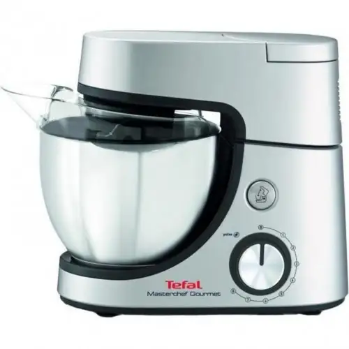 Кухонна машина Tefal QB516D38