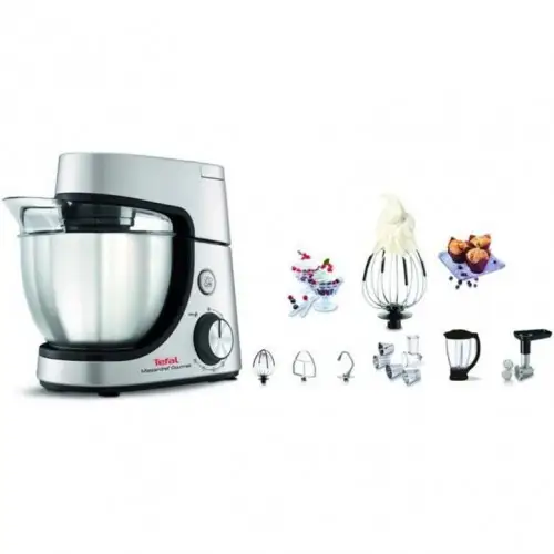Кухонна машина Tefal QB516D38