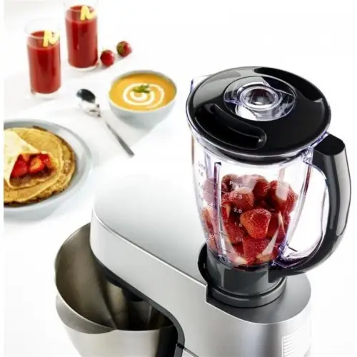 Кухонна машина Tefal QB516D38