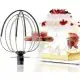 Кухонна машина Tefal QB516D38 фото 6