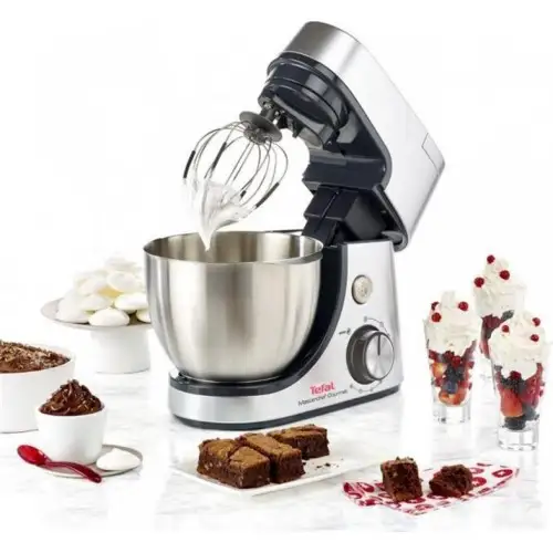 Кухонна машина Tefal QB516D38