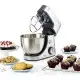 Кухонна машина Tefal QB516D38 фото 10