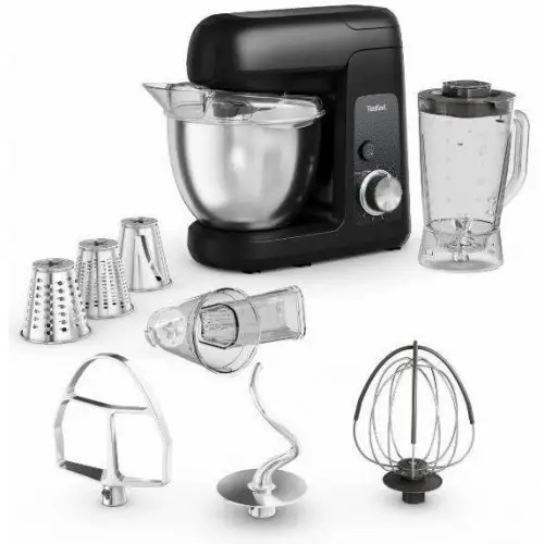 Кухонная машина Tefal QB522838