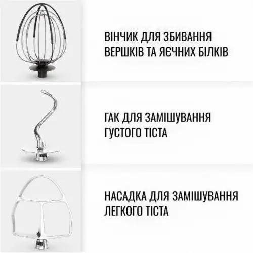 Кухонная машина Tefal QB522838