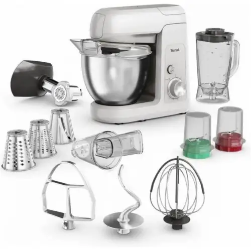Кухонна машина Tefal QB525B38