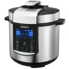 Мультиварка - скороварка Ardesto MPC-P226