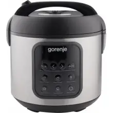 Мультиварка Gorenje MC2SBK