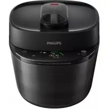 Мультиварка - скороварка Philips All-in-One Cooker HD2151/40