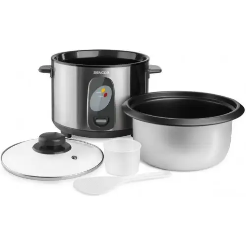 Рисоварка Sencor SRM 1550SS