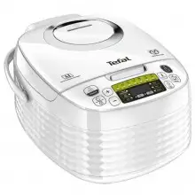 Мультиварка Tefal Spherical Bowl RK745132