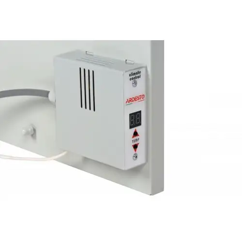Обігрівач Ardesto HCP-1000RBGM