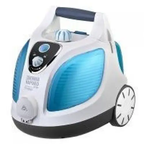 Пароочисник Thomas Vaporo Buggy 792023