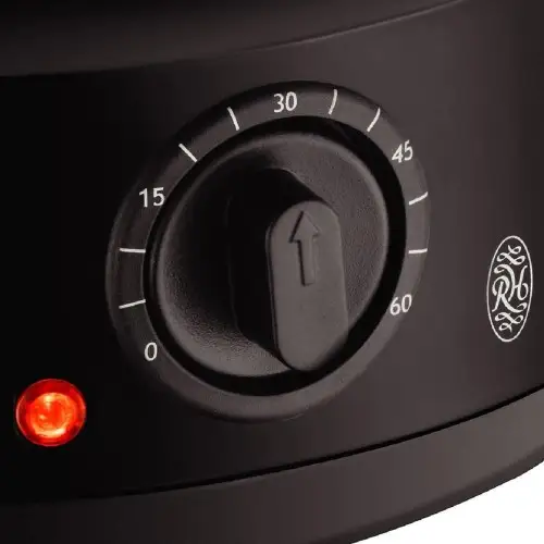 Пароварка Russell Hobbs Kitchen Collection Matte 26530-56