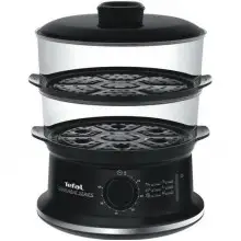 Пароварка Tefal VC1401