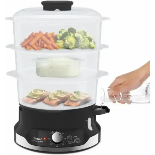 Пароварка Tefal VC2048 Ultracompact