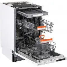Посудомоечная машина Ardesto DWMB-V4573