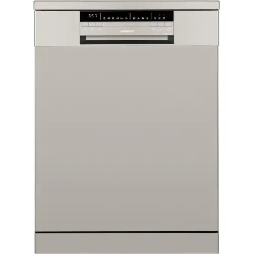 Посудомийна машина Ardesto DWMF-G606S