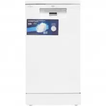 Посудомоечная машина Beko BDFS15020W