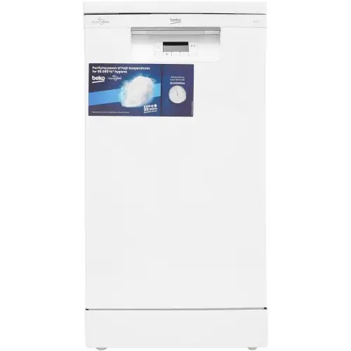 Посудомоечная машина Beko BDFS15020W