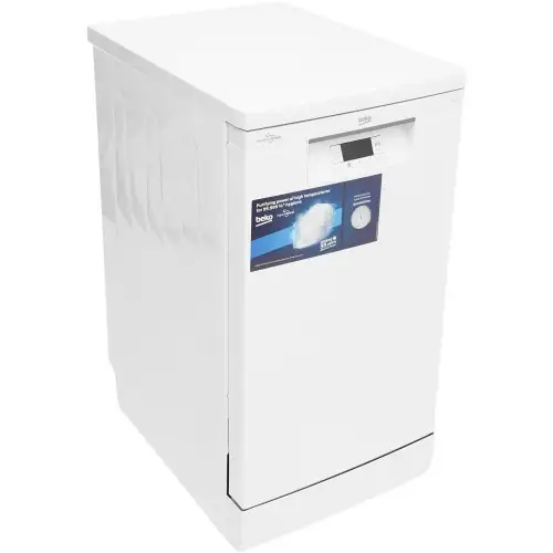 Посудомоечная машина Beko BDFS15020W