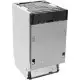 Посудомоечная машина Beko BDIS36020 фото 4