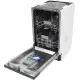 Посудомоечная машина Beko BDIS36020 фото 5