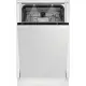 Посудомоечная машина Beko BDIS38040A фото 1