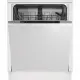 Посудомоечная машина Beko DIN34322 фото 2