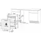 Посудомоечная машина Beko DIN34322 фото 7