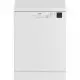 Посудомоечная машина Beko DVN05321W фото 2