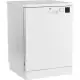 Посудомоечная машина Beko DVN05321W фото 3