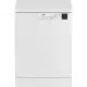 Посудомоечная машина Beko DVN05321W фото 4