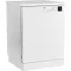 Посудомоечная машина Beko DVN05321W фото 6