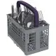 Посудомоечная машина Beko DVN05321W фото 10