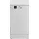 Посудомийна машина Beko DVS05025W фото 1