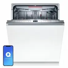 Посудомоечная машина Bosch SMV6ECX51E