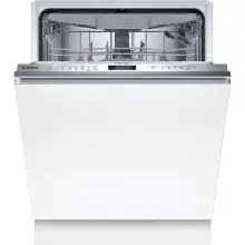 Посудомийна машина Bosch SMV6ECX86Q