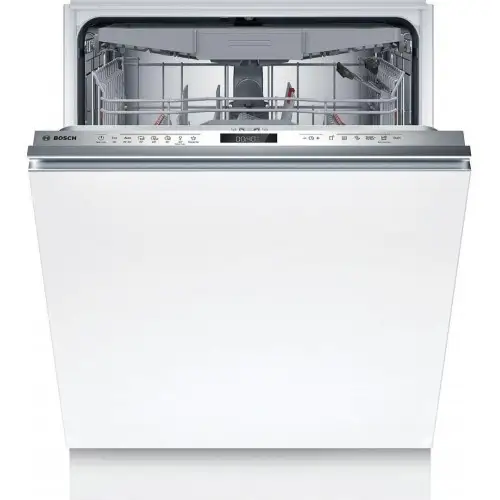 Посудомийна машина Bosch SMV6ECX86Q