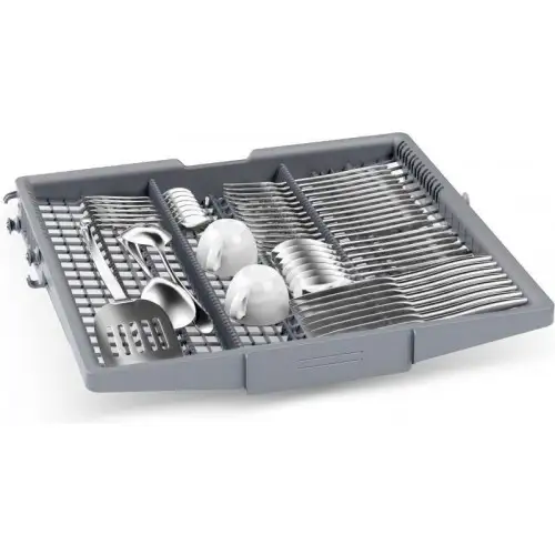 Посудомийна машина Bosch SMV6ECX86Q
