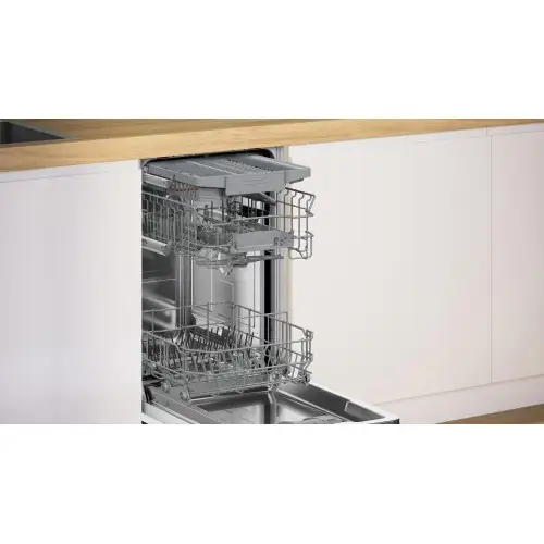 Посудомийна машина Bosch SPV2HMX03K