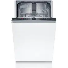 Посудомийна машина Bosch SPV2IKX01K