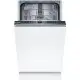Посудомийна машина Bosch SPV2IKX01K фото 1