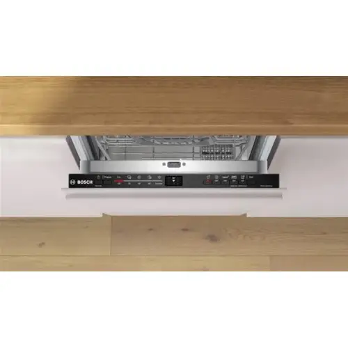 Посудомийна машина Bosch SPV2IKX01K