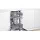 Посудомийна машина Bosch SPV2IKX01K фото 3