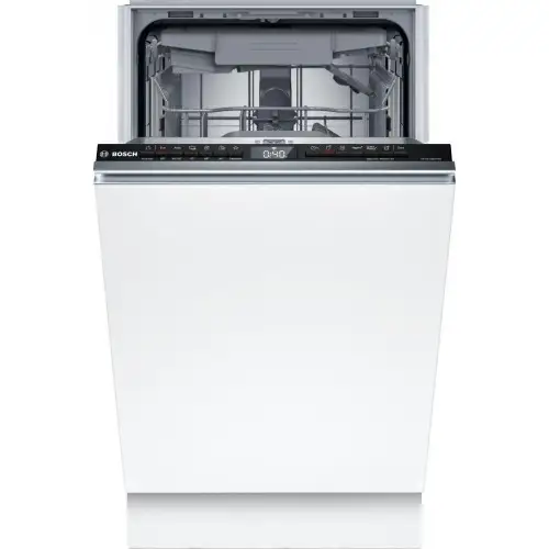 Посудомийна машина Bosch SPV4HMX14Q