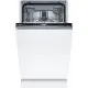 Посудомийна машина Bosch SPV4HMX14Q фото 1