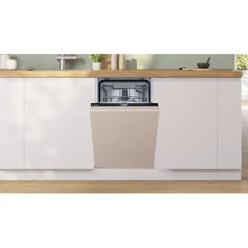 Посудомийна машина Bosch SPV4HMX14Q